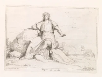 Horácio Horácio que escreve (título no objeto)