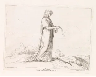 Lucianus de Samosata
Lucano (título sobre o objecto)