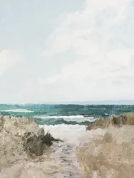 Caminho da Praia
