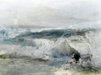 Águas turbulentas