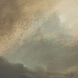 Tempestade de pleno verão
