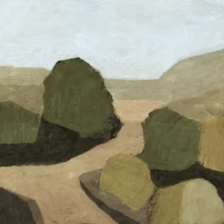 Paisagem 1