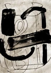 Abstrato Vintage