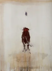 Touro (ver detalhe 287413)