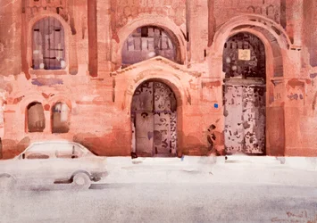 Michelet, Instituto de Arte e Arqueologia, Paris