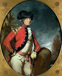 Charles, 1º Marquês Cornwallis (1738-1805)