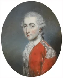 Lorenzo Moore, antes de 1800