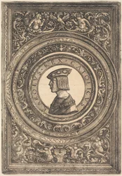 O imperador Carlos V