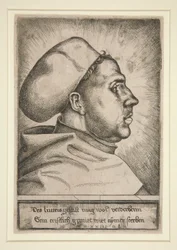 Martinho Lutero
