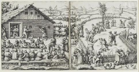 O Festival, depois de 1520