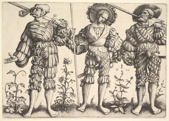 Três soldados alemães.nd