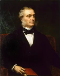 Campo de Benjamin Hazard