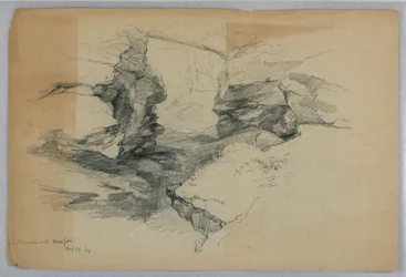 Notch, Monte Mansfield
