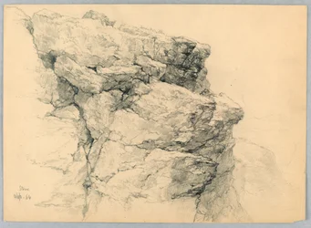 Rock Ledge em Stowe