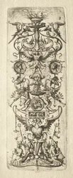 Filete de Ornamento