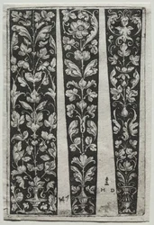 Filete de Ornamento