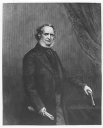 Edward Stanley, Conde de Derby (gravura)
