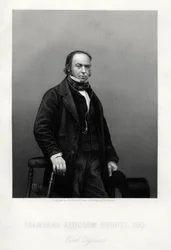 Isambard Kingdom Brunel, engenheiro britânico, c1880.