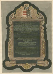 Memorial da Senhora Anne Southwell da Igreja Acton