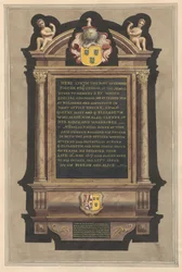 Memorial ao Pombo Edmond e ao Pombo Nickolas da Igreja Hampton