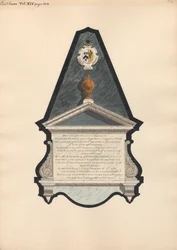 Memorial a Heigham Bendish e Heigham Bendish Junior da Igreja do Presunto Oriental
