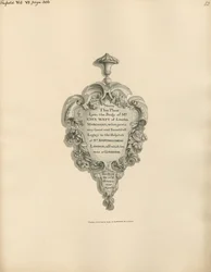 Memorial a John Watt da Igreja de Enfield