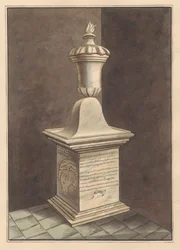 Memorial a Mathew Harvie da Igreja de Twickenham