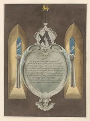 Memorial a Susannah Kidwell da Igreja de Norwood