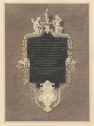 Memorial à Câmara Thomas Chamber da Igreja Hanworth