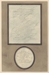Memoriais a Francis Wilkson e John e Eluzay Hewitt da Igreja de Feltham