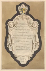 The Environs of London, Vol.II: Memorial a Anna Tilson da Hampton Church