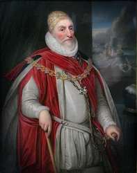 2º Lord Howard de Effingham