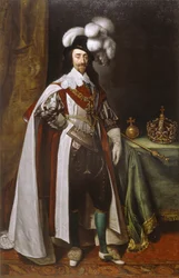 Carlos I