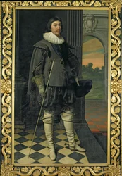 O Marquês de Hamilton (1589-1625)