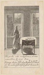Prancha 3 de «Karoline von Lichtfield»