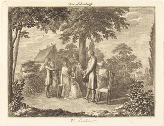 Família crescida