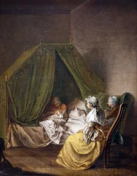Alemão: The Childbed nursery