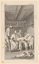 A morte da avó Catharine