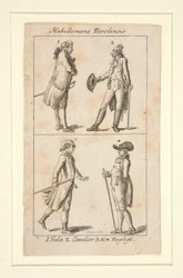 roupas de Berolim