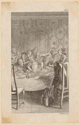 A sua terceira esposa