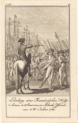 A História dos Estados Unidos