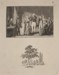 A família real prussiana