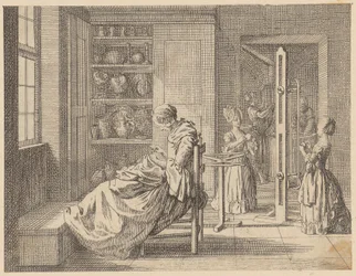 Desejo de bens