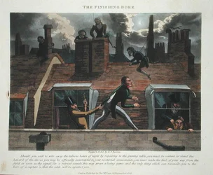 The Finishing Bore, from 