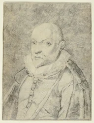 Retrato de Orlando di Lasso