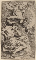 Diana e Endymion