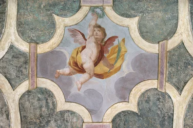 Anjo (fresco)