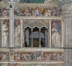 Santos (fresco)