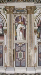SantAntelmo, 1629