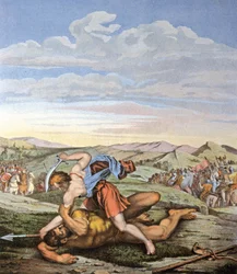 David e Golias